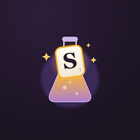 Spellbrew: Word Roguelike