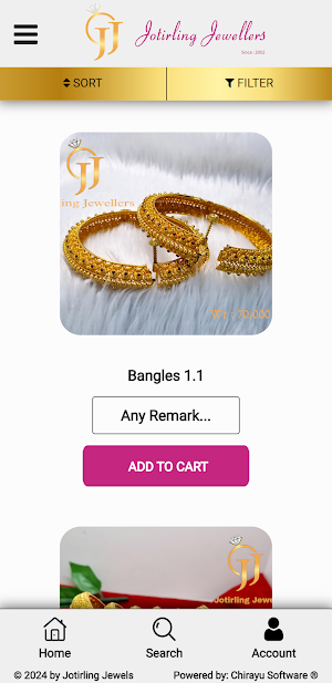 Jotirling Jewels Screenshot 2