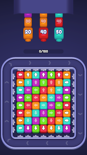 Split Flow Screenshot 3