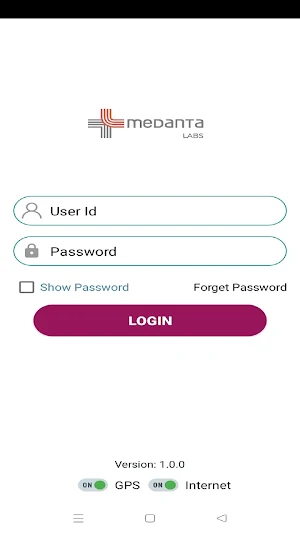 Medanta Phelbo Screenshot 0