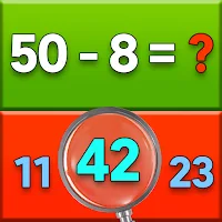 Number Match: Math Master