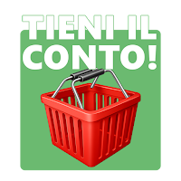 Tieni il conto!