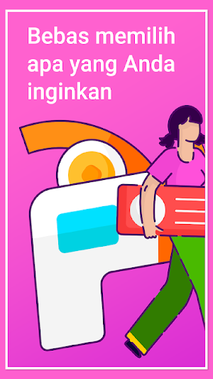 Ambil Pinjaman Online FAQ Screenshot 0