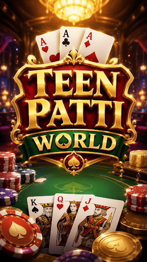 3 Patti World Screenshot 2