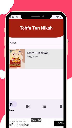 Tohfa Tun Nikah Screenshot 1