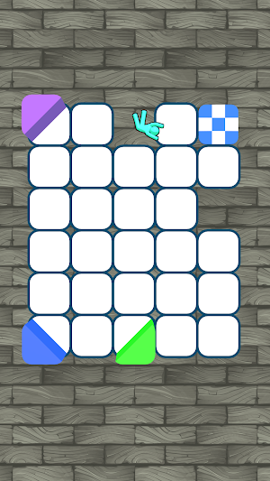 Leap And Land Screenshot 1
