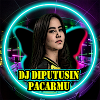 DJ Diputusin Pacarmu Viral