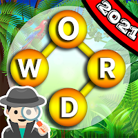 Word Detective - Word connect.