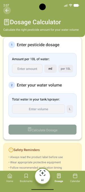 Tana App Screenshot 2