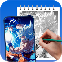 AR Drawing - Trace Art Studio