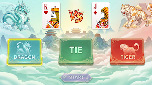 Dragon Tiger Coineva Screenshot 0