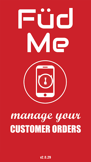 FudMe Manager #2 Screenshot 0