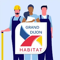 Grand Dijon Habitat & moi