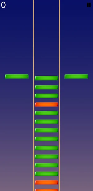 Green to Green 4 Screenshot 1