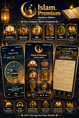 Muslim Pro: Quran Qibla Prayer Screenshot 2