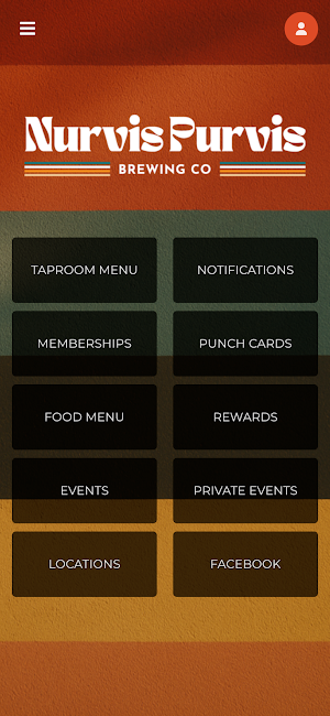 Nurvis Purvis Brewing Co Screenshot 0