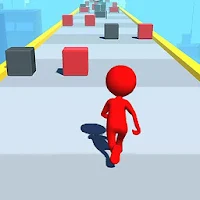Rewarded Runner