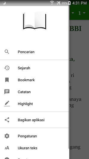 Makasar Zabur Screenshot 0