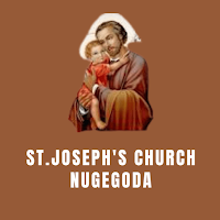 St. Joseph's Church Nugegoda