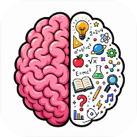Puzzle Riddles: Mind Games