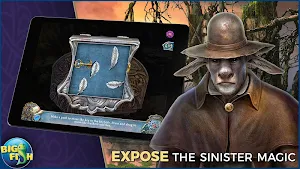 Hidden Object - Living Legends: Beasts of Bremen Screenshot 3