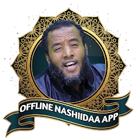 Nashida Rayya Abba Macca 2026