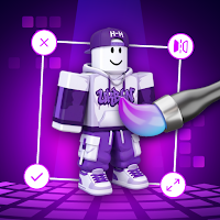 Clothes Skin For RBX