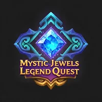 Mystic Jewels Legend Quest