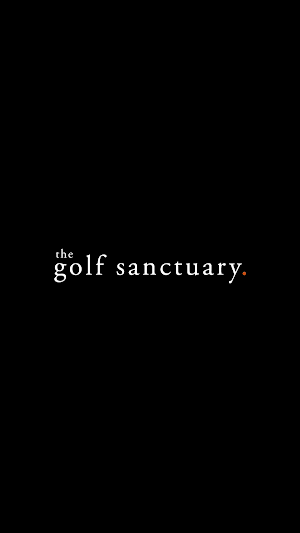 The Golf Sanctuary Screenshot 0
