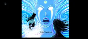 Papatūānuku: Aho Wahine Book 1 Screenshot 0