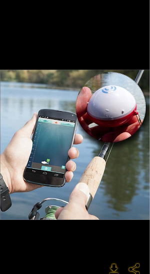 ibobber fish finder guide Screenshot 0