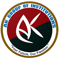 DR AK Group Of Institutions