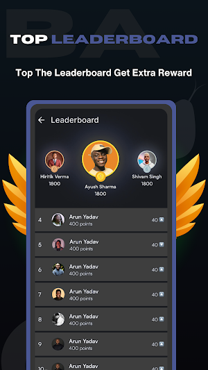 Cash Mamba - Earn Rewards Screenshot 3