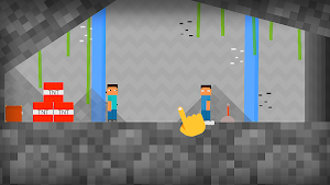 Mr Herobrine Screenshot 1