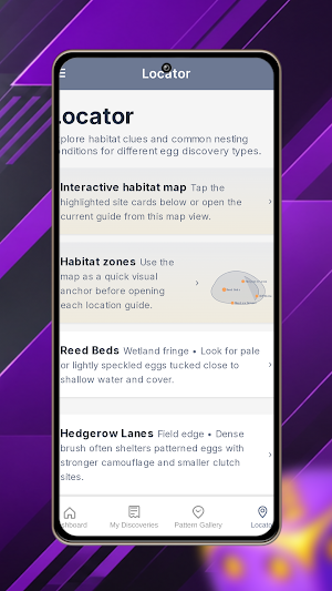 Vupi bet Screenshot 3