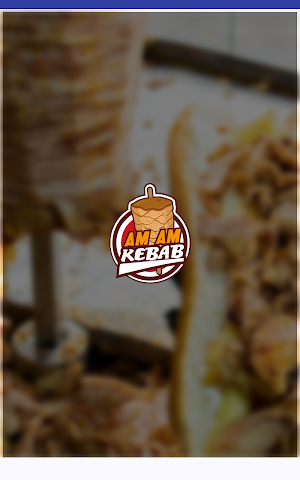 Am Am Kebab Łowicz Screenshot 3