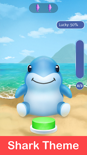 Pop Crocodile Screenshot 2