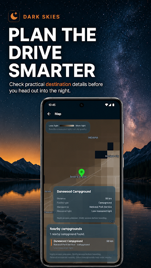 Dark Skies: Astrophotography Screenshot 3