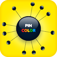 Pin Color