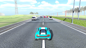 Vehicle Racer Screenshot 2