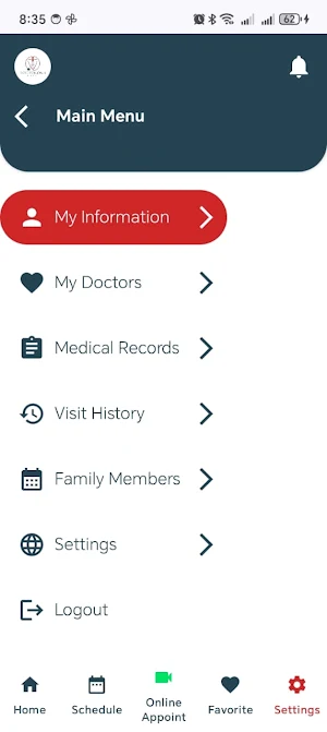DOCTORONA Screenshot 2