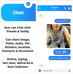 ChatYou Screenshot 0