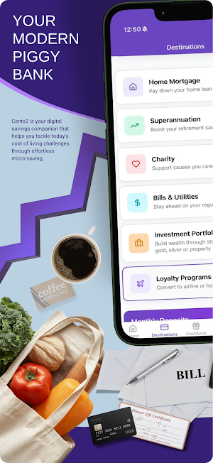 Cents2 Screenshot 3