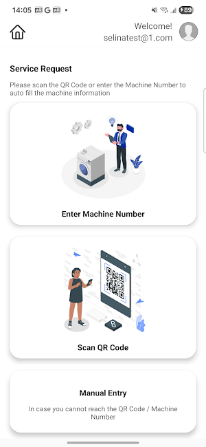 ProntoPay Perú Screenshot 3