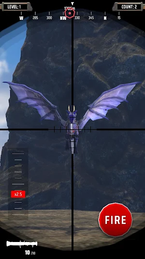 Dragon Hunt Screenshot 1