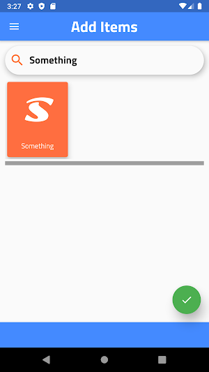 Shopping Buddy Screenshot 2