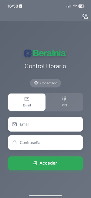 Beralnia Screenshot 3