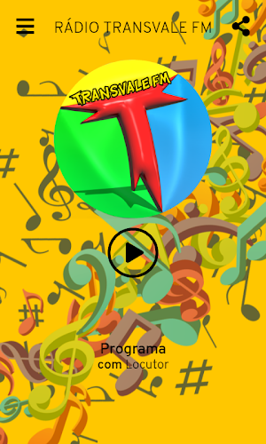 Rádio Transvale FM Screenshot 1