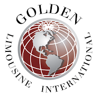 Golden Limo