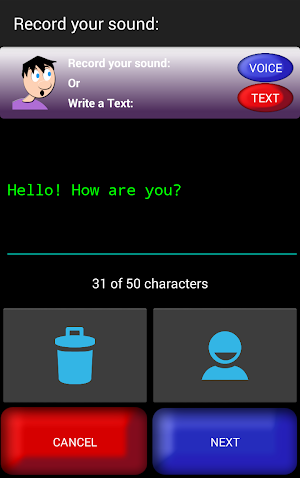 Best Custom Buttons - Instant Buttons Screenshot 2
